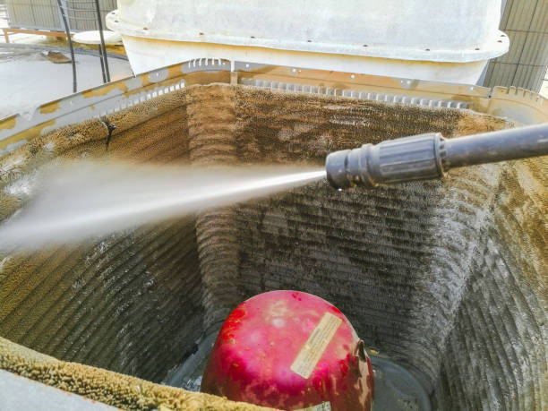Best Residential Air Duct Cleaning  in Ashland, IL