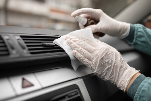 Best Professional Duct Cleaning Services  in Ashland, IL
