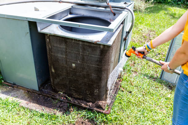  Ashland, IL Airduct Cleaning Pros