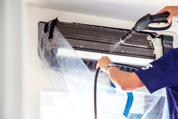 Best Air Vent Cleaning Services  in Ashland, IL