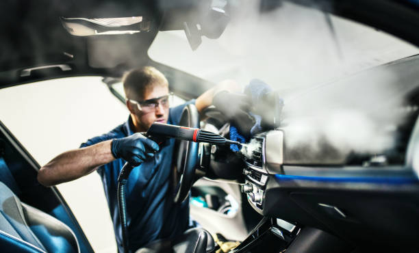 Ductwork Cleaning Services in IL
