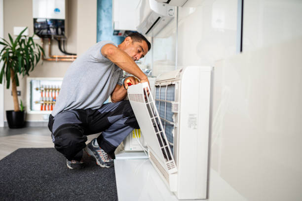 Best Best Air Duct Cleaning Company  in Ashland, IL