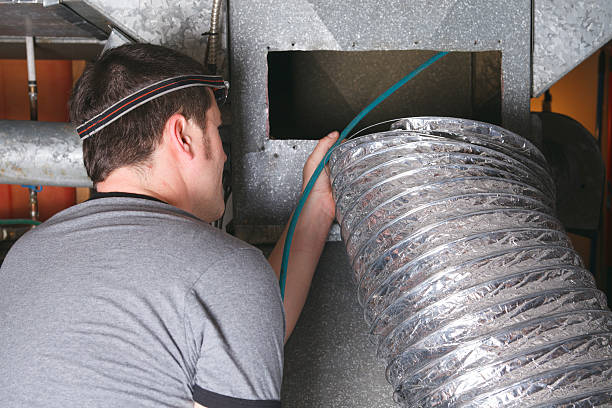 Best Best Air Duct Cleaning Company  in Ashland, IL