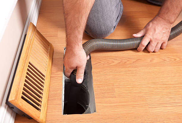 Best Affordable Duct Cleaning Services  in Ashland, IL