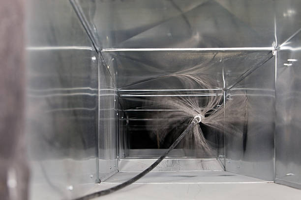 Best Air Duct Cleaning Near Me  in Ashland, IL