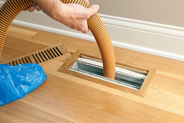 Best Emergency Air Duct Cleaning  in Ashland, IL