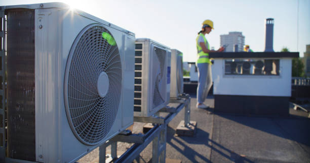 Trusted IL Airduct Cleaning Experts