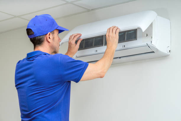 Best Commercial HVAC Duct Cleaning  in Ashland, IL