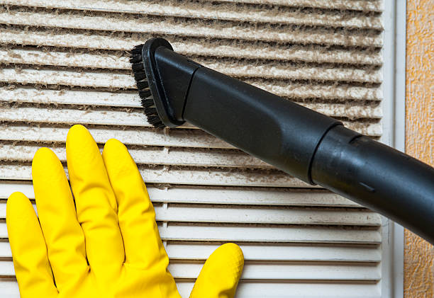 Best Air Duct Cleaning Near Me  in Ashland, IL